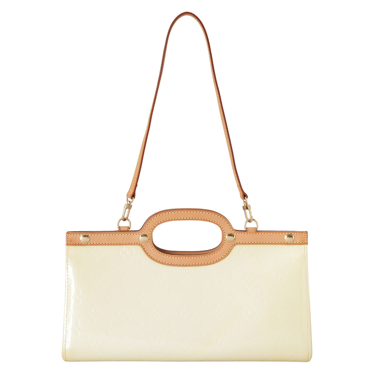 LOUIS VUITTON(USED)루이비통 베르니 록스부 리드라이브